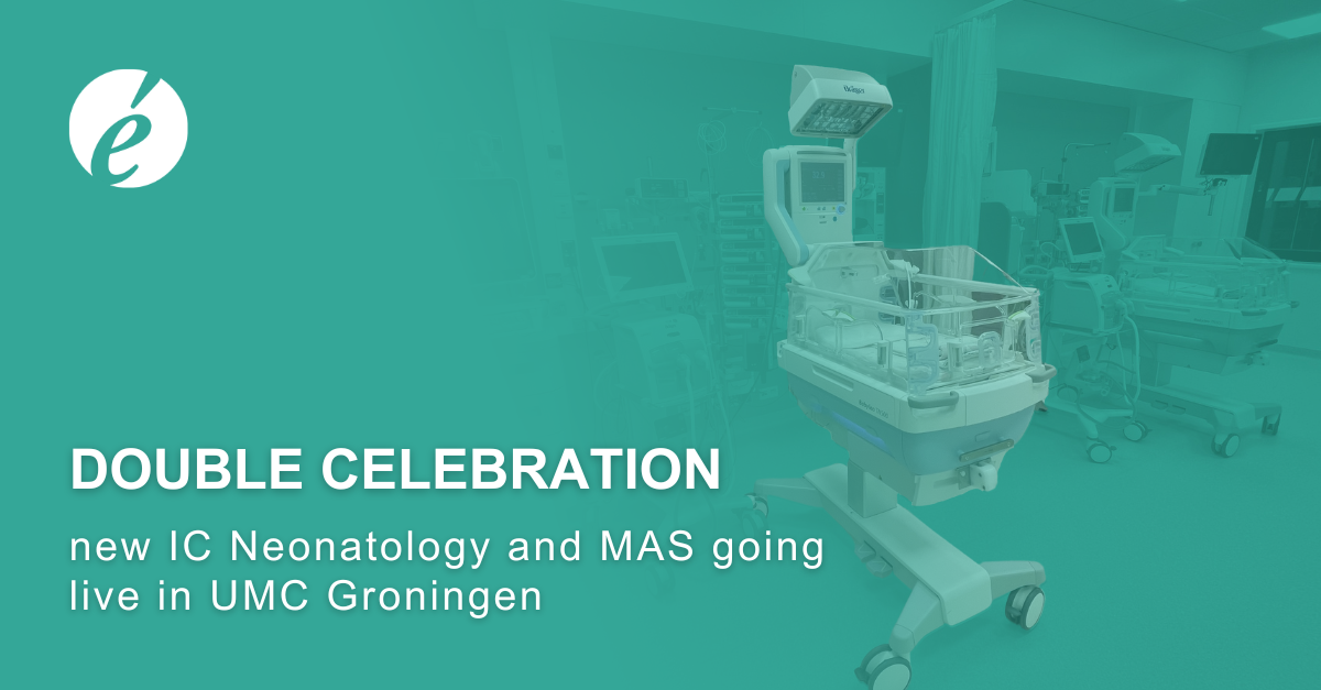 New IC Neonatology & MAS