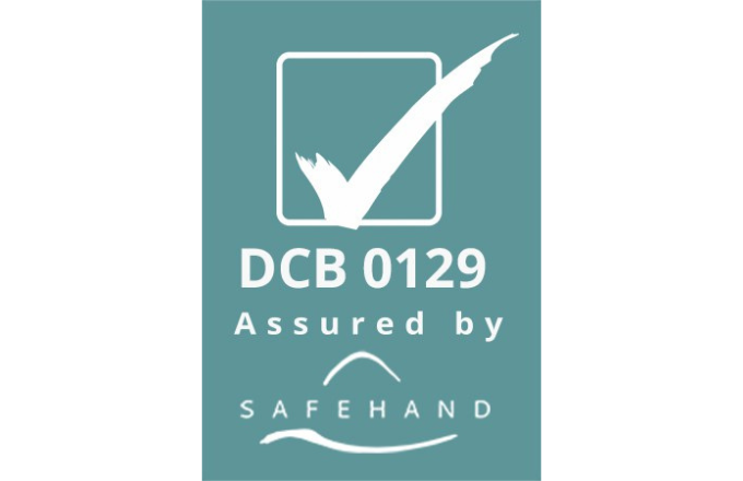 DBC0129 NHS Standard